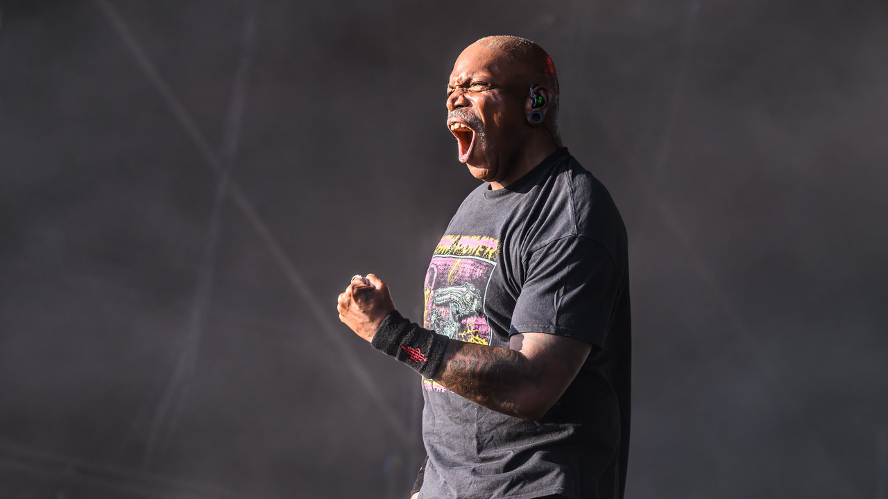 Metal legends Sepultura are bowing out in style as they steal the show at Bloodstock 2026