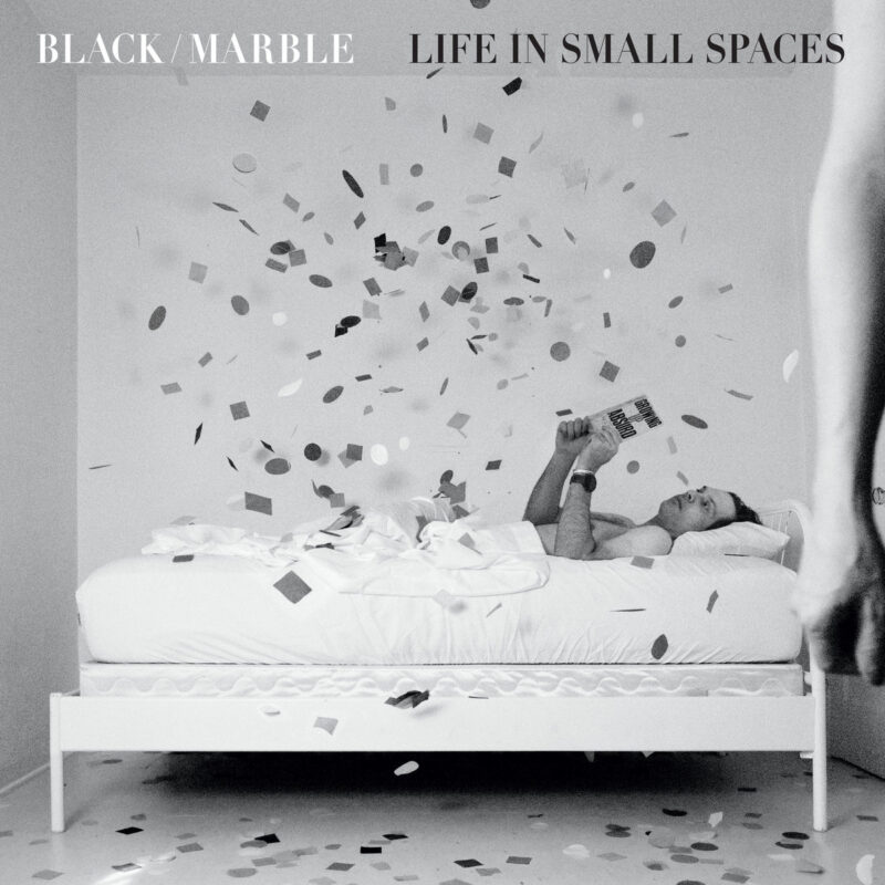 Black Marble Keeps Calm Amidst the Clamor of NYC in Video for “It Always Comes to Me”