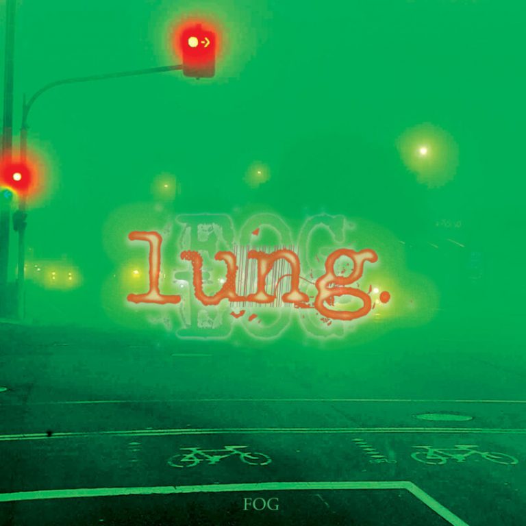 New Zealand Outfit Lung Captures a Raw DIY Spirit in Video for “Isolated Gun”