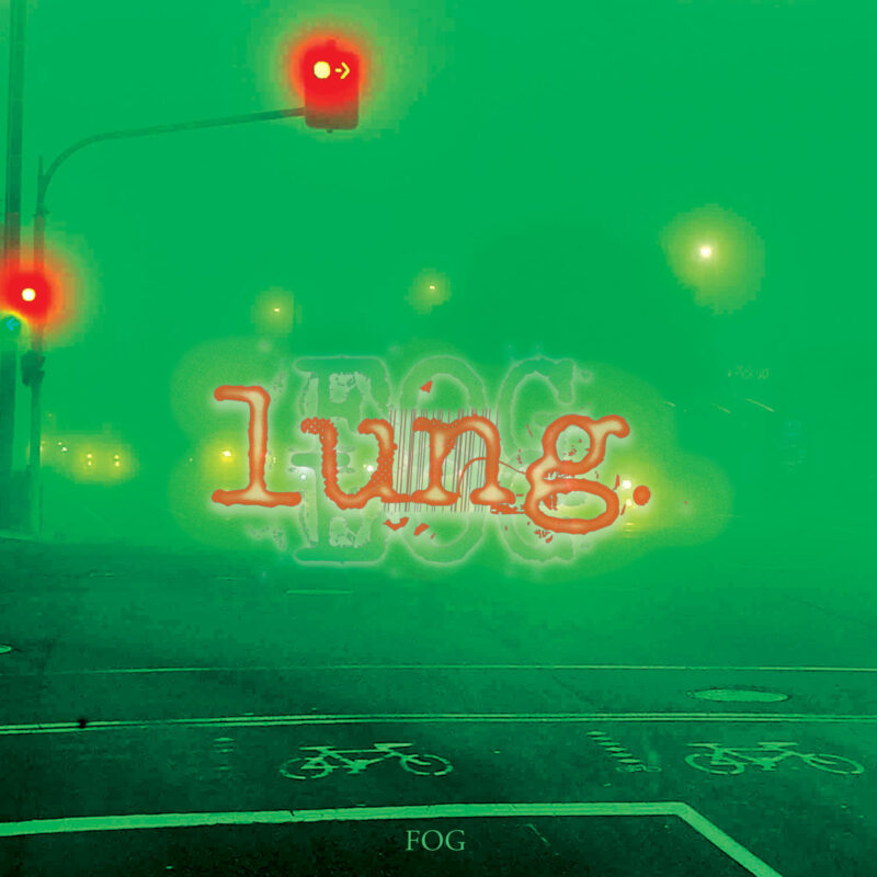 New Zealand Outfit Lung Captures a Raw DIY Spirit in Video for “Isolated Gun”