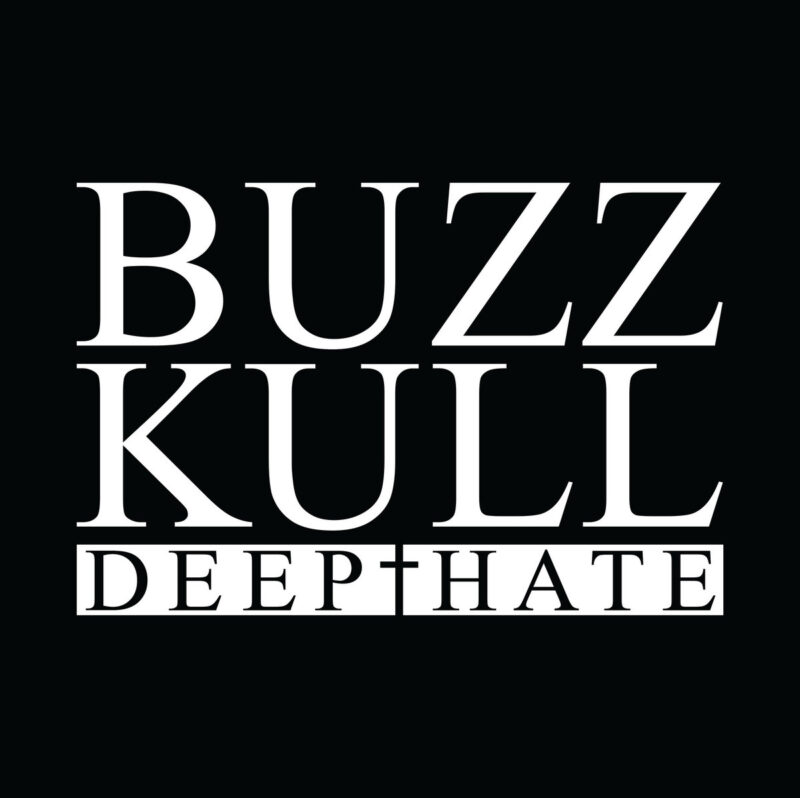 “The Flesh in Me” — Buzz Kull Shares Video for “In the Cut” Ahead of Tour With Kontravoid