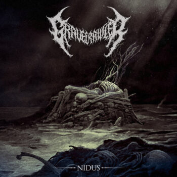 Gravecrawler – Nidus Review