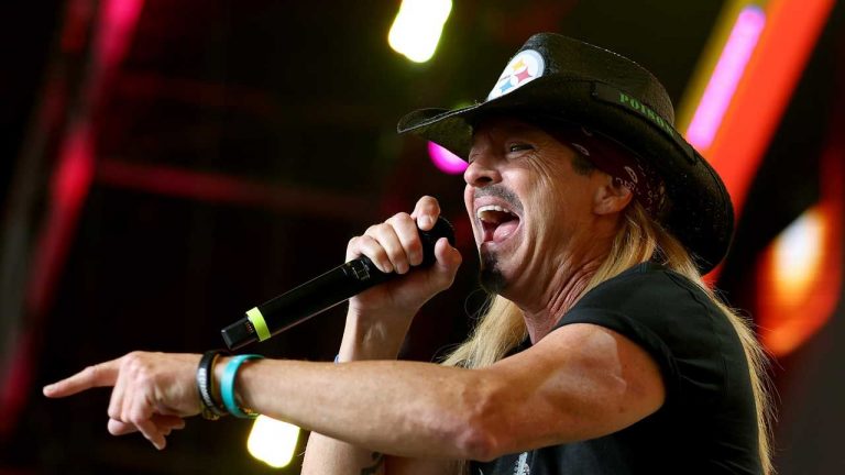 Bret Michaels cancels all upcoming shows on doctor’s orders. “I may have just chosen to go sooner than I should have”