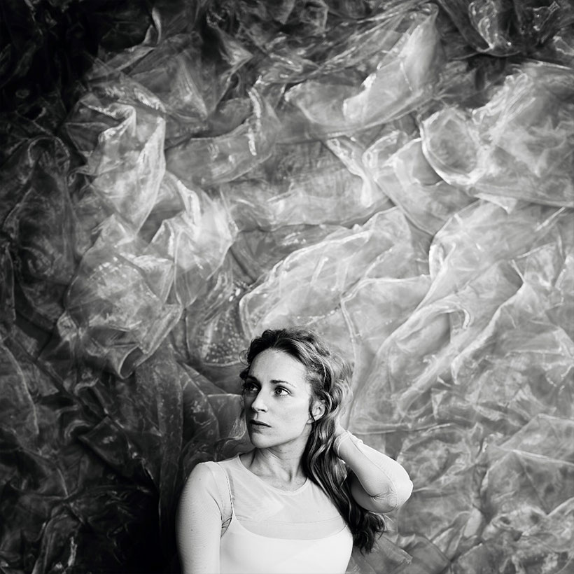 Hear Agnes Obel’s ‘Laymelli’ From ‘The Meaning of Flowers’