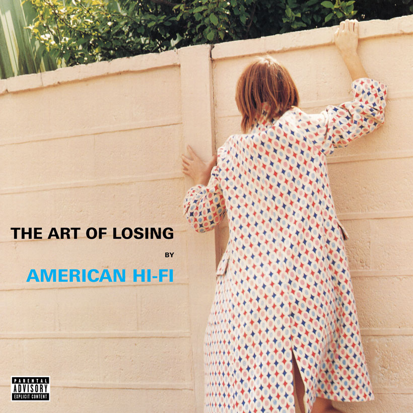 American Hi-Fi To Re-Release Celebrated Albums On Vinyl And CD