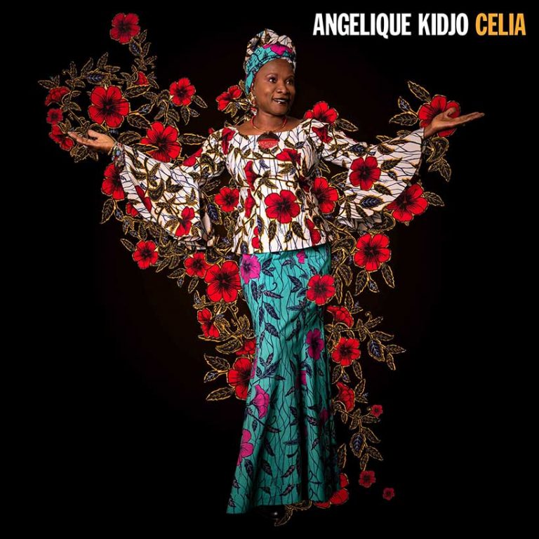 Angélique Kidjo Makes History With Hollywood Walk Of Fame Star