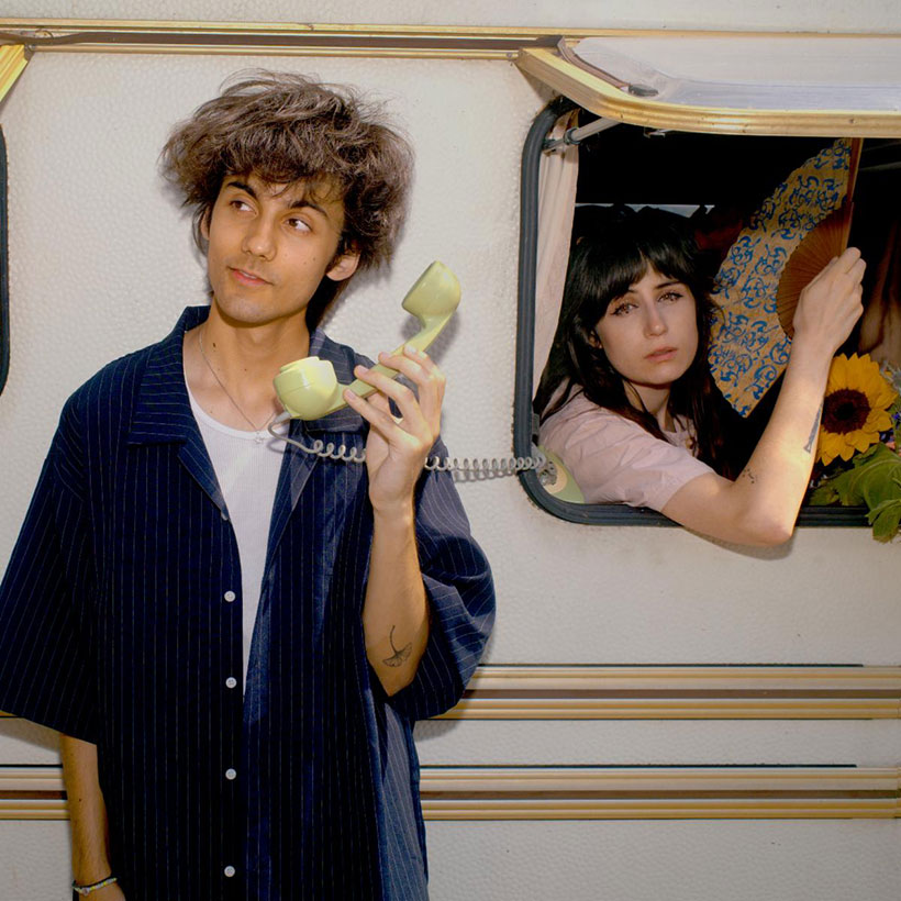 aron! Releases ‘Call When You Can’ Featuring dodie