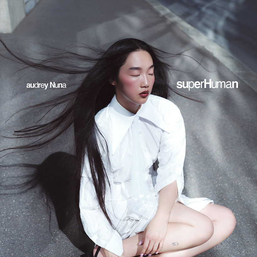 Audrey Nuna Returns With ‘superHuman’