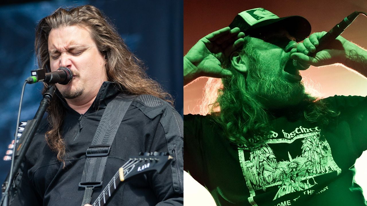 “He felt like a metal uncle, and it’s so sad that he got taken away at such a young age”: Orbit Culture pay tribute to late At The Gates singer Tomas Lindberg