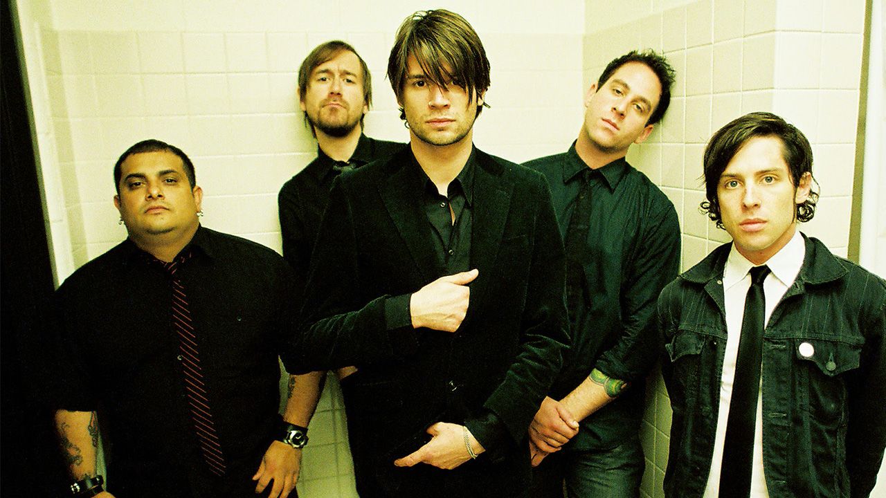 “Louder Now represents a huge milestone for me and to know it has made an impact on so many other people’s lives as well is something I still struggle to get my head around”: Taking Back Sunday reveal Louder Now deluxe reissue