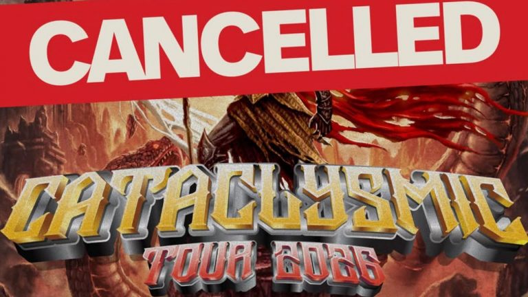 “We feel that we have been seriously misled and let down”: GoFundMe launched for Indonesian metal bands stranded in Ireland after being allegedly abandoned by promoter