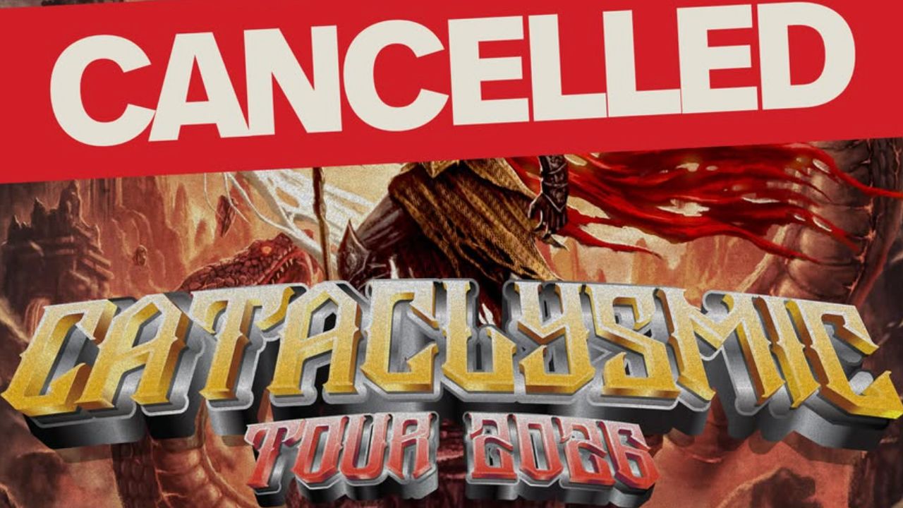 “We feel that we have been seriously misled and let down”: GoFundMe launched for Indonesian metal bands stranded in Ireland after being allegedly abandoned by promoter