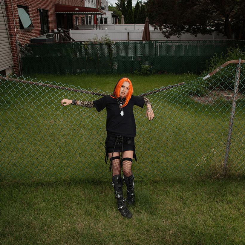Bea Miller Announces ‘Mr. Peaked in High School’