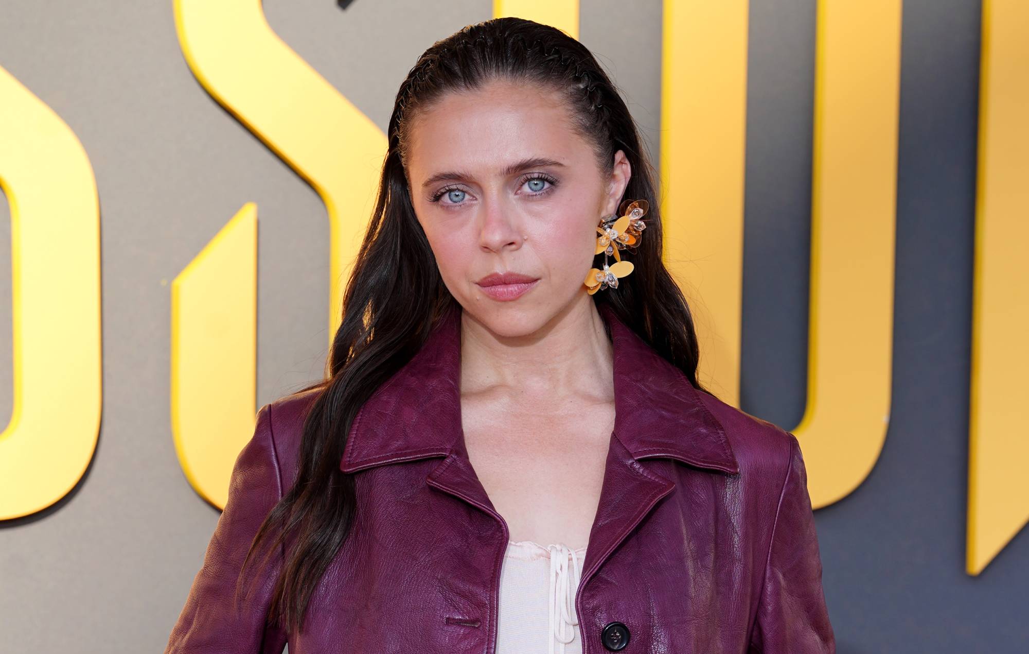 ‘Harry Potter’ star Bel Powley “strongly disagrees” with J.K. Rowling’s gender views: “I think the trans community deserve safety and dignity”