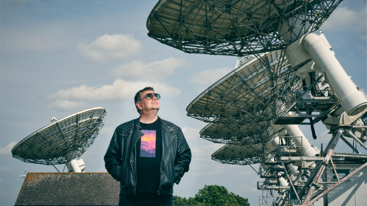 Lonely Robot issue call to arms with new single Show The Way