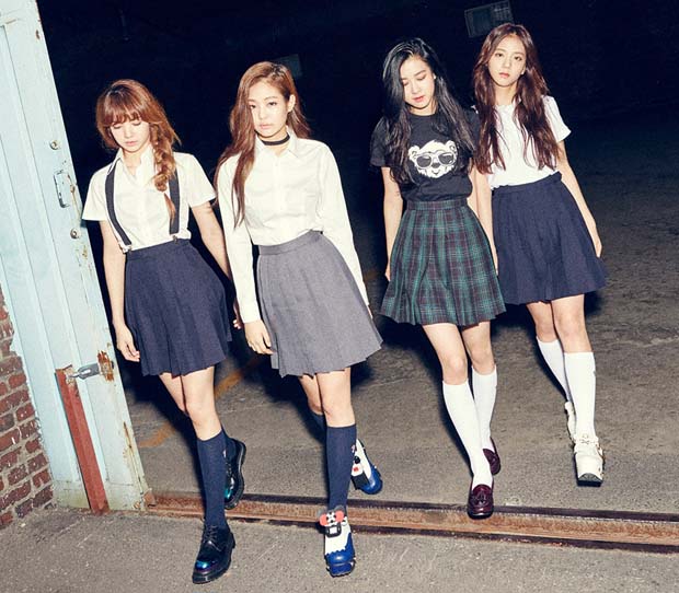 Kpopalypse roundup – new k-pop releases 10/8/2026