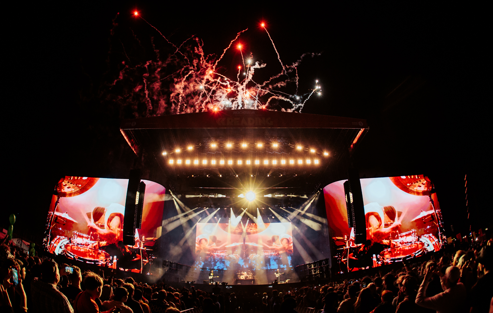 Reading & Leeds 2026: check out the full stage times