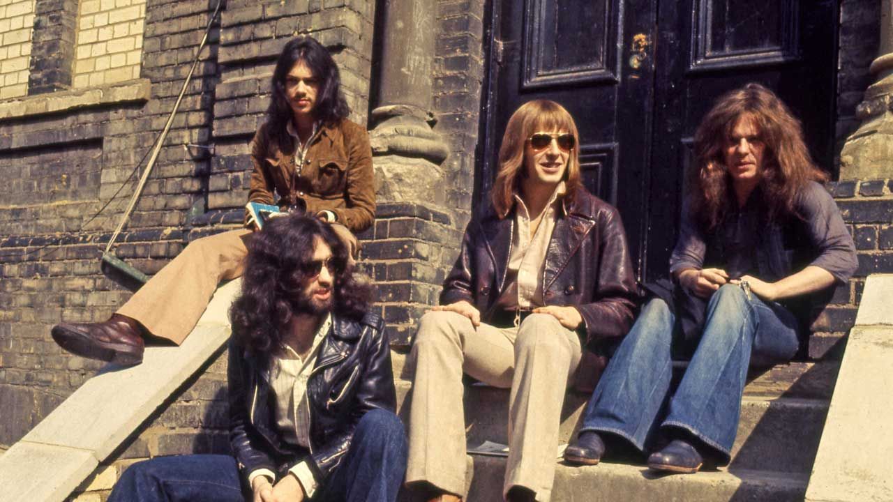 The story of the anthem that broke Free in America – then broke up the band. “I’ll never forget Koss’s reaction. He slumped like he’d been hit in the stomach”