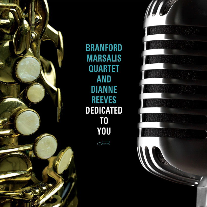 Branford Marsalis Releases ‘Central Park West’