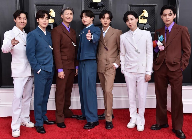 Kpopalypse roundup – new k-pop releases 3/8/2026