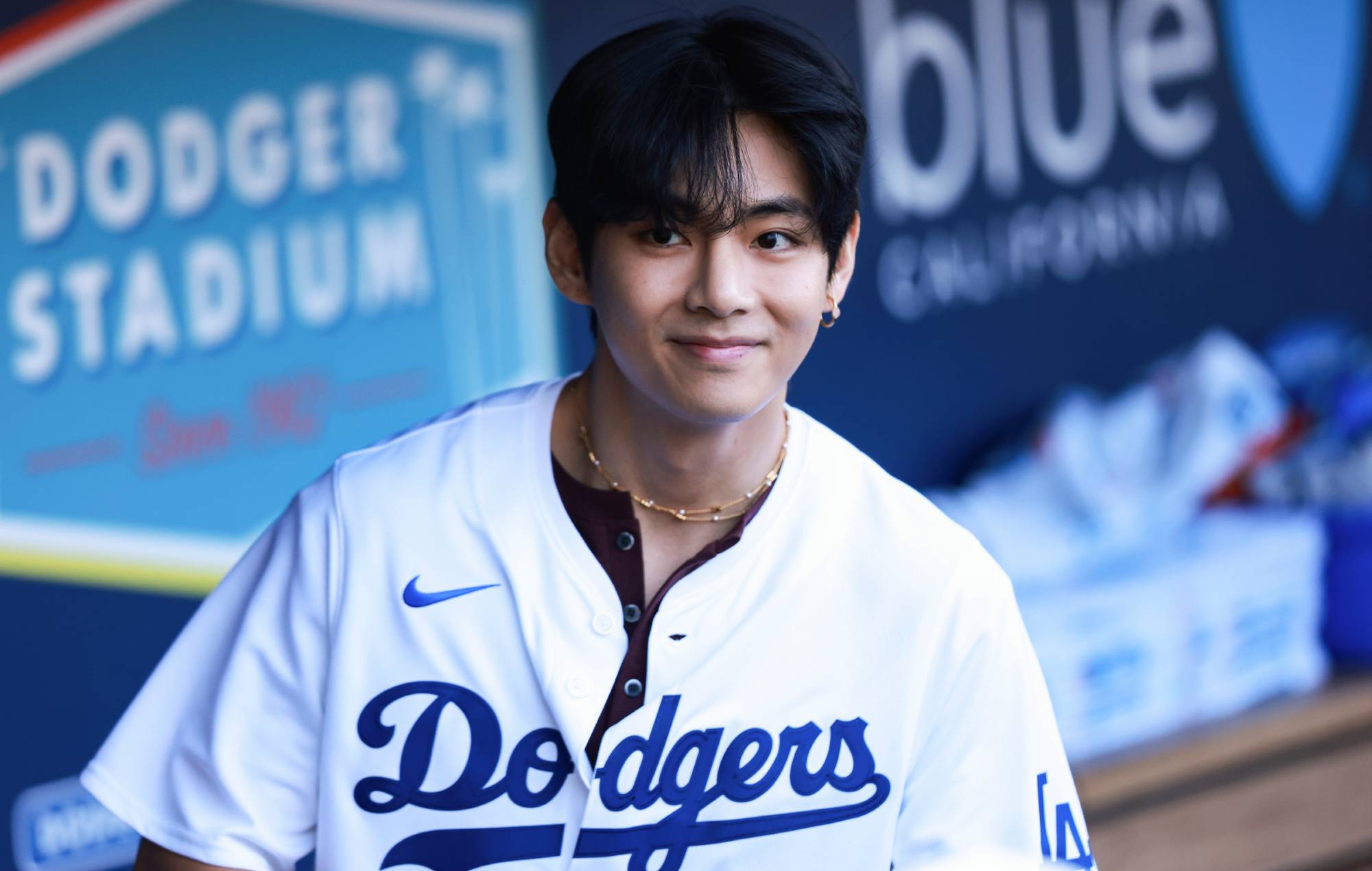 BTS’ V reveals hearing loss issues amid world tour