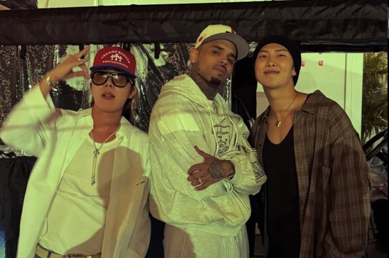 Kpopalypse roundup – new k-pop releases 24/8/2026