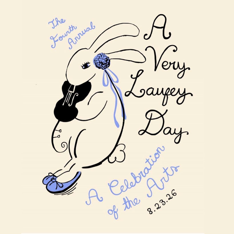 Laufey Announces Fourth Annual ‘A Very Laufey Day’