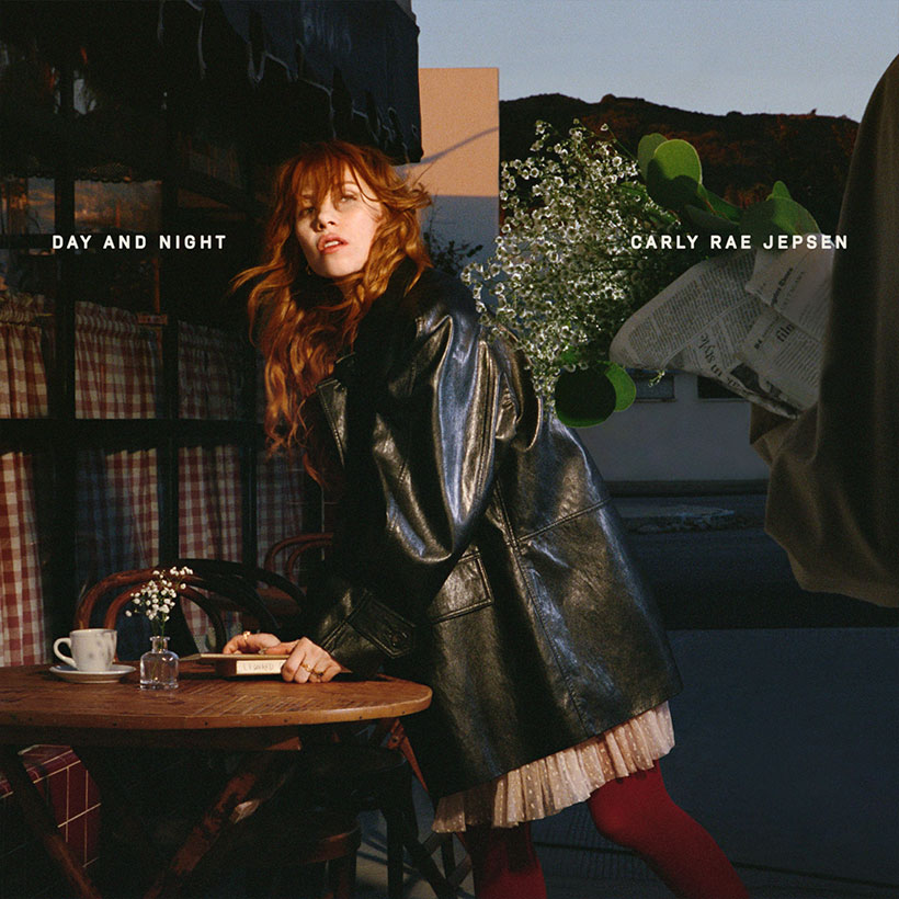 Carly Rae Jepsen Shares New Single ‘Don’t Leave Me On The Dance Floor’