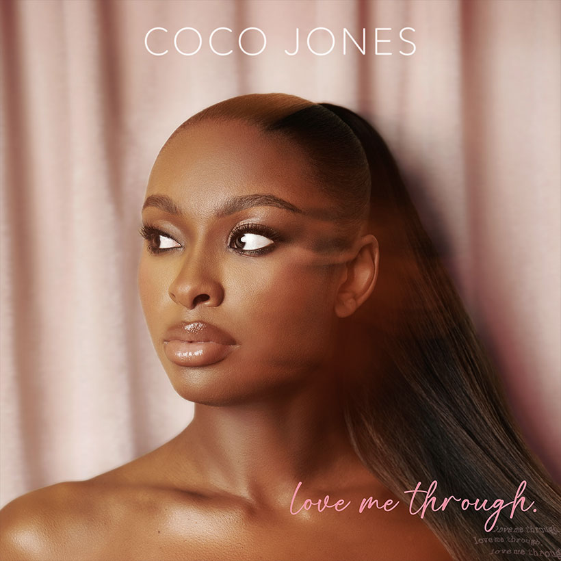 Coco Jones Drops New Single ‘Love Me Through’