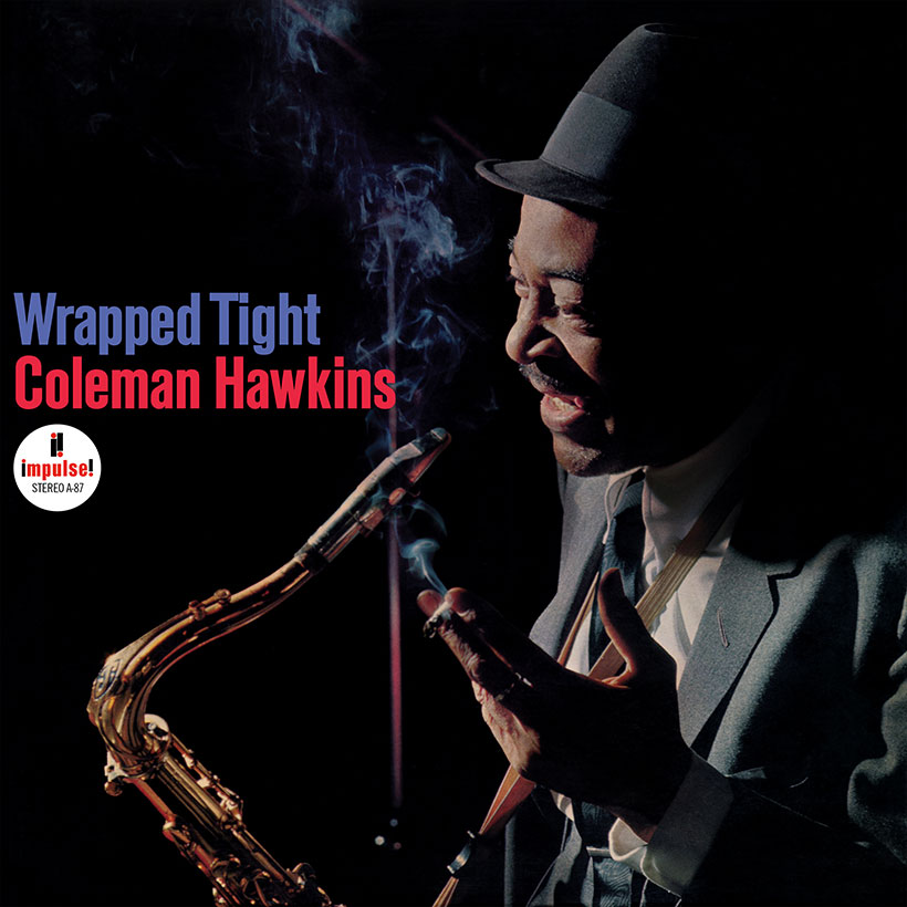 Coleman Hawkins’ ‘Wrapped Tight’ Joins Verve Acoustic Sounds Series