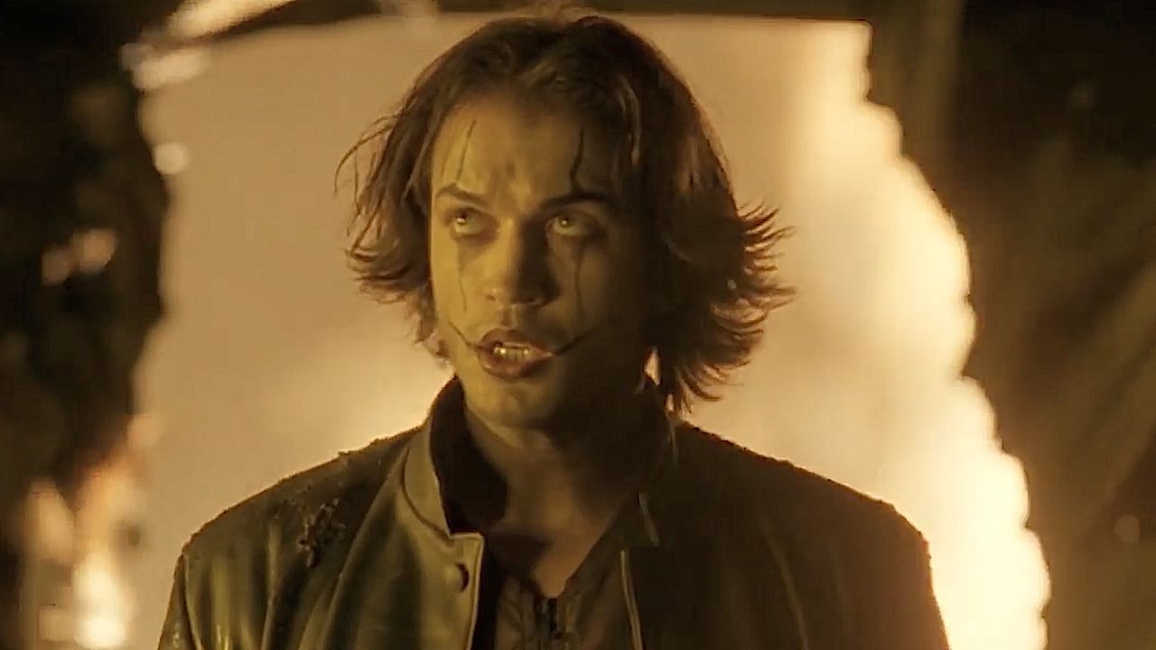 The Cure’s video director Tim Pope reveals how working with disgraced Hollywood mogul Harvey Weinstein on cult gothic horror film The Crow: City of Angels scarred him for life