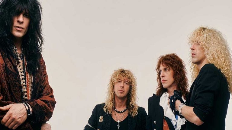 One of the great ‘what if’ moments in rock history: Ace by Desperado. “Had this been released in the early 80s, it would have gone down a storm”