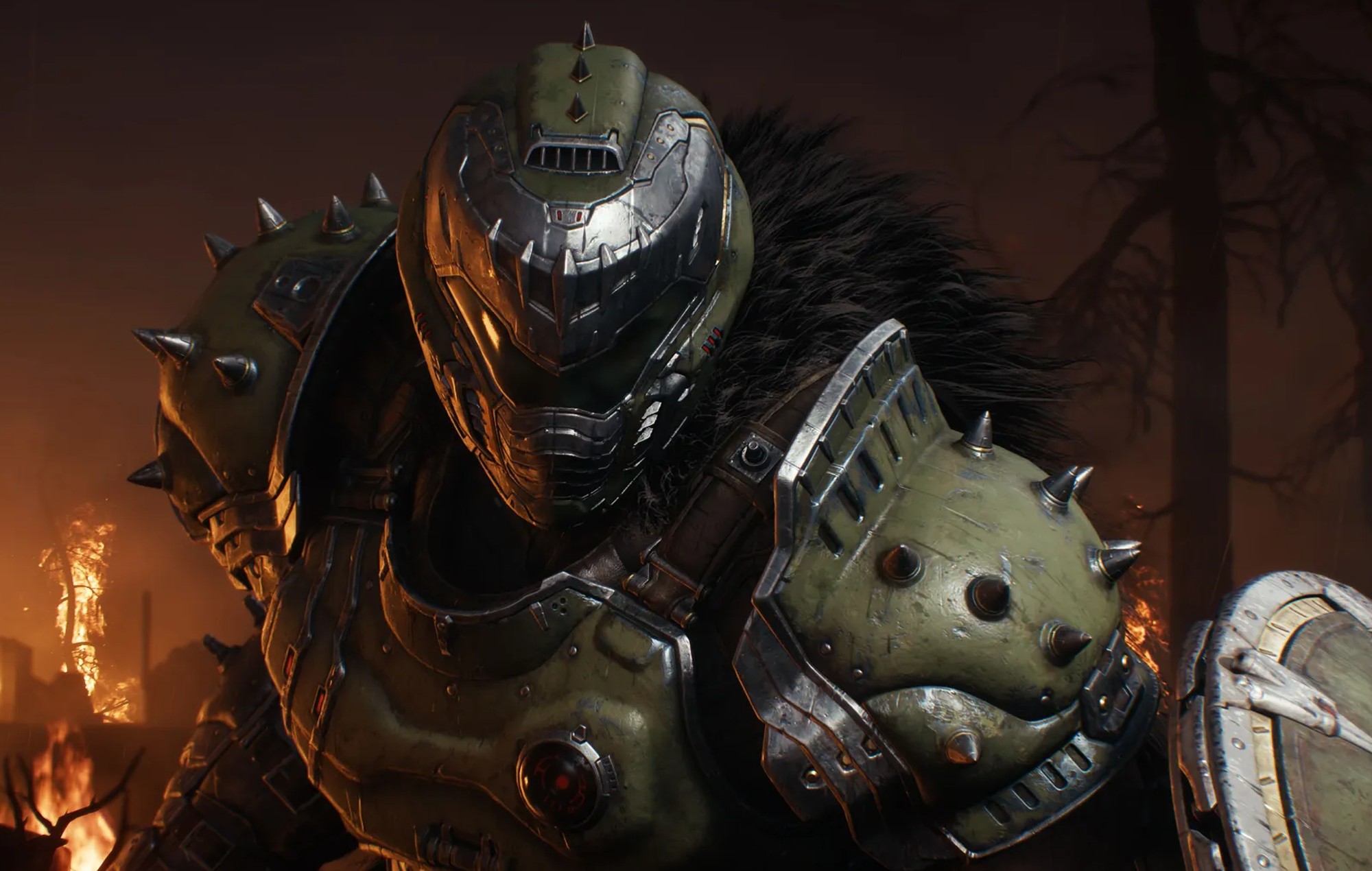 Xbox layoffs show execs “don’t understand games”, argues ‘Doom’ boss