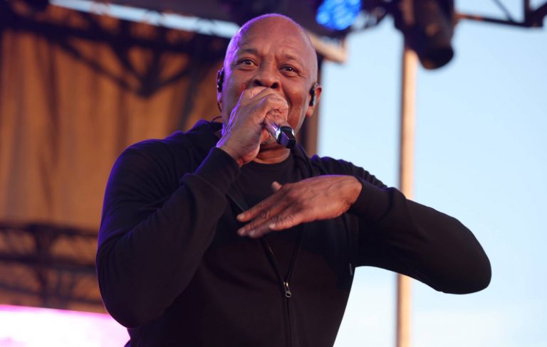 Dr. Dre says he is “embracing” AI in music: “It’s a new tool for creativity”