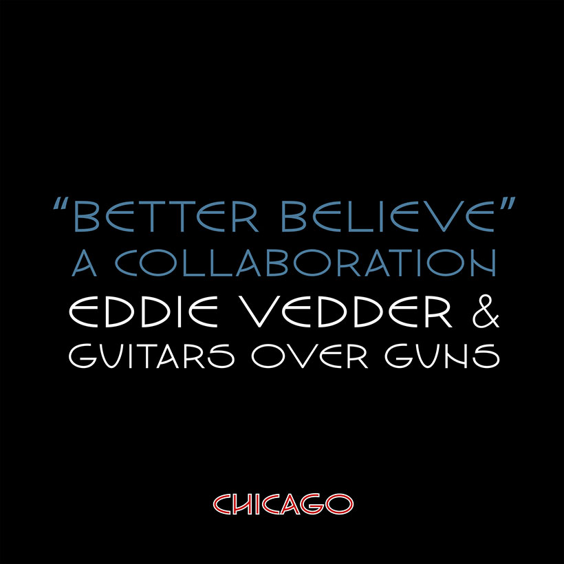 Chicago Students Join Eddie Vedder in ‘Better Believe’ Video