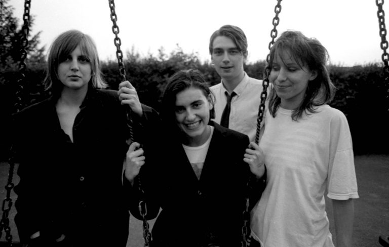 Elastica tease their return: “Missed us?”