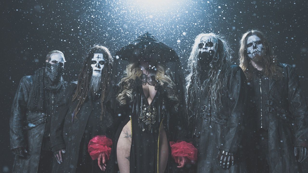 Metal Hammer’s tracks of the week: August 28 2026