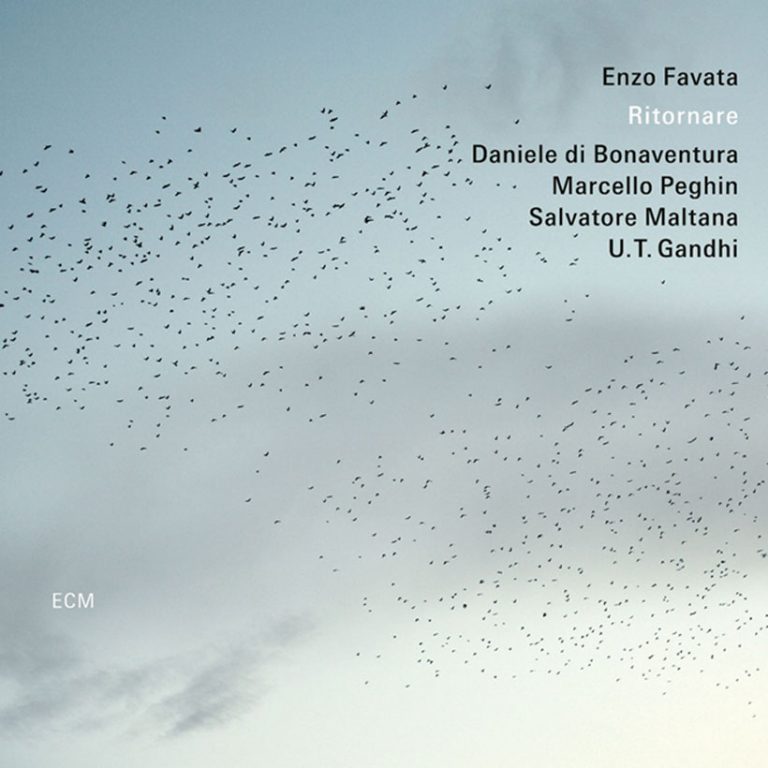 Enzo Favata Makes ECM Debut With ‘Ritornare’