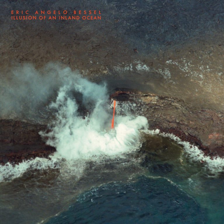 Eric Angelo Bessel Drifts Underwater in “Pathways” — New Album “Illusion of an Inland Ocean” Announced!