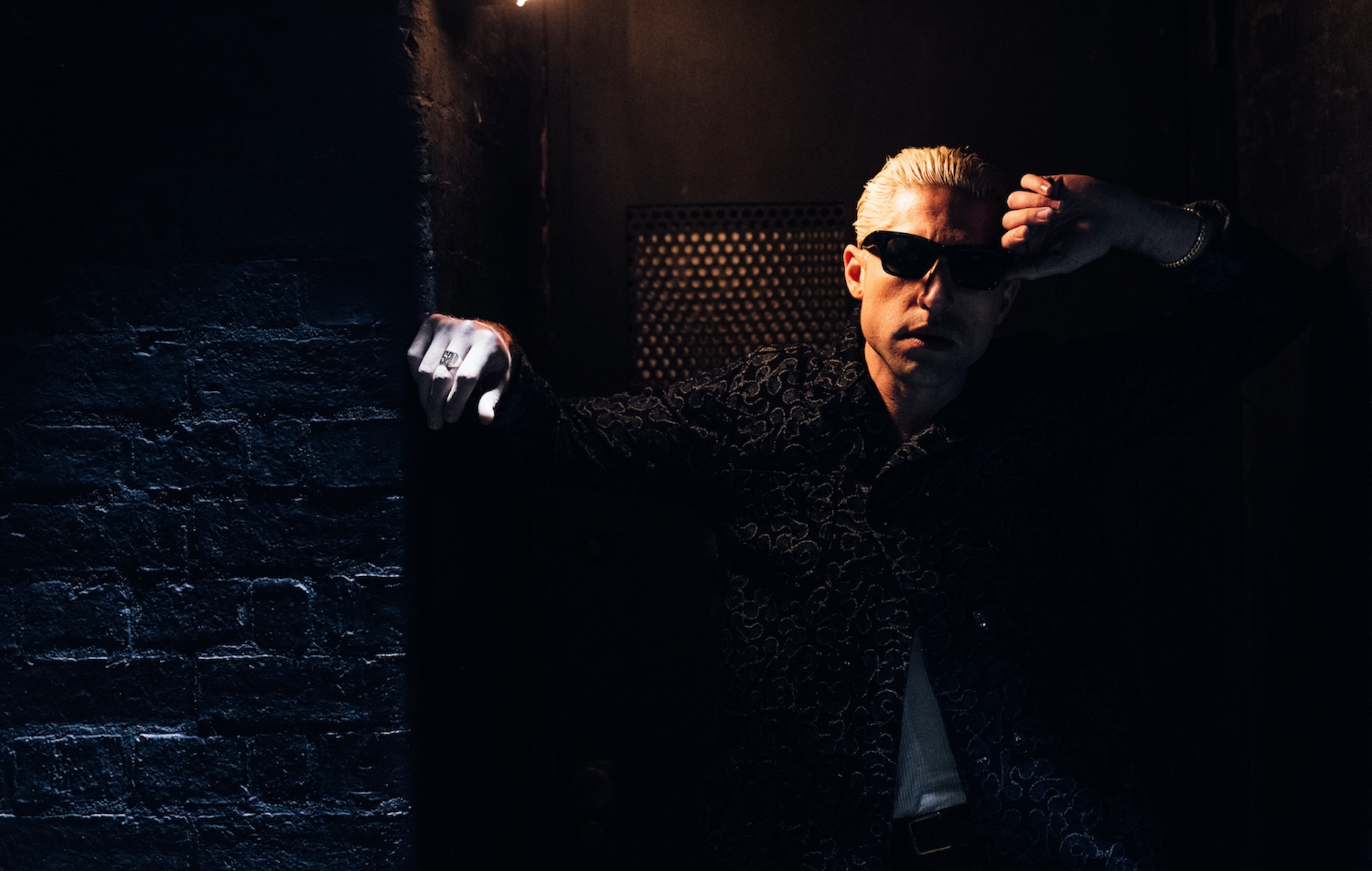 GLU’s Michael Shuman on new EP ‘Pony Boy’, album plans and why Queens Of A Stone Age won’t headline stadiums