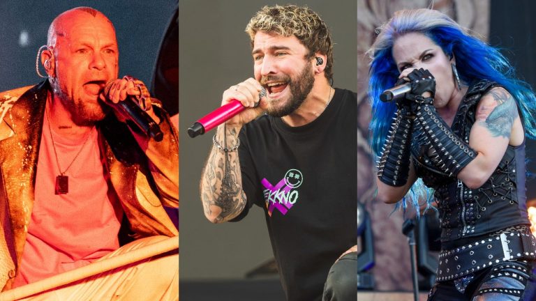 Five Finger Death Punch, Helloween, Electric Callboy, Knocked Loose, Dragonforce and many more announced for Wacken Open Air 2027 lineup