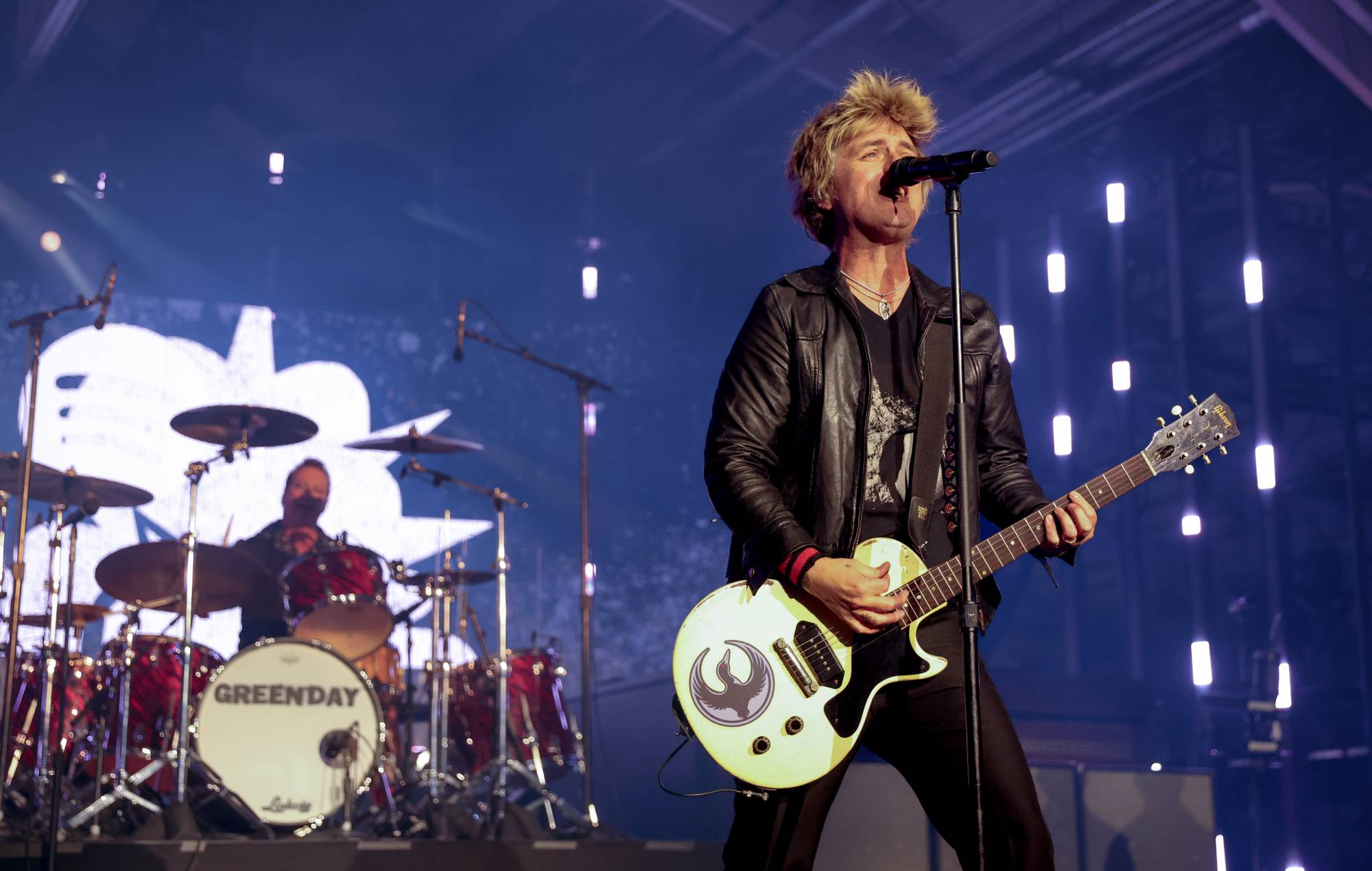Every song on Green Day’s ‘Nimrods’ soundtrack