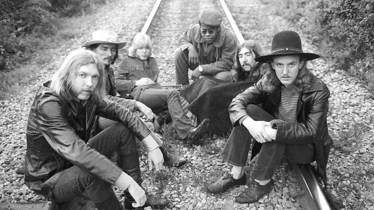 How Gregg Allman turned late-night despair into the classic Whipping Post. “I didn’t know exactly what I was doing. I just did it.”