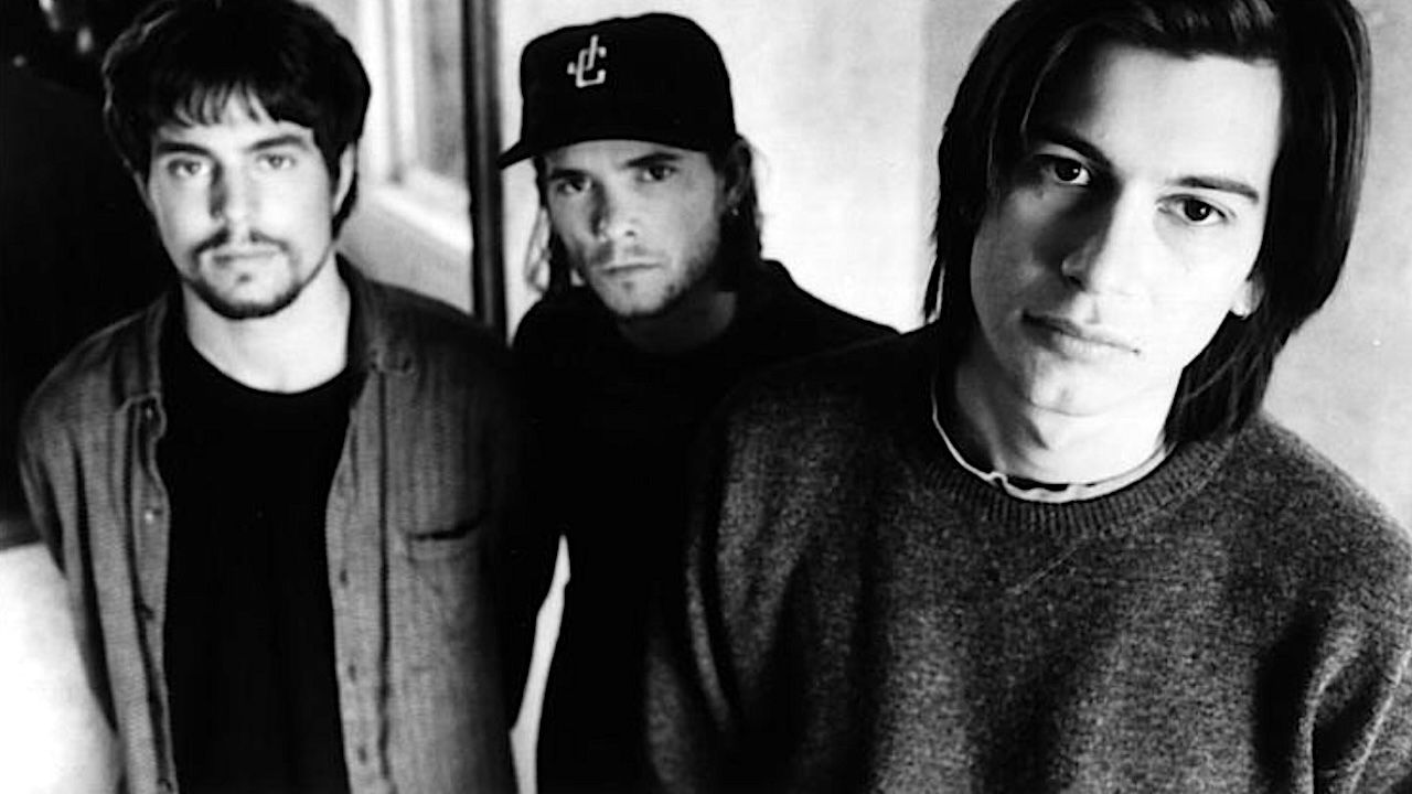 “I wasn’t feeling much of anything by the time it was released.” Failure’s brilliant third album Fantastic Planet should have made them superstars. Instead, it broke their hearts and split the band