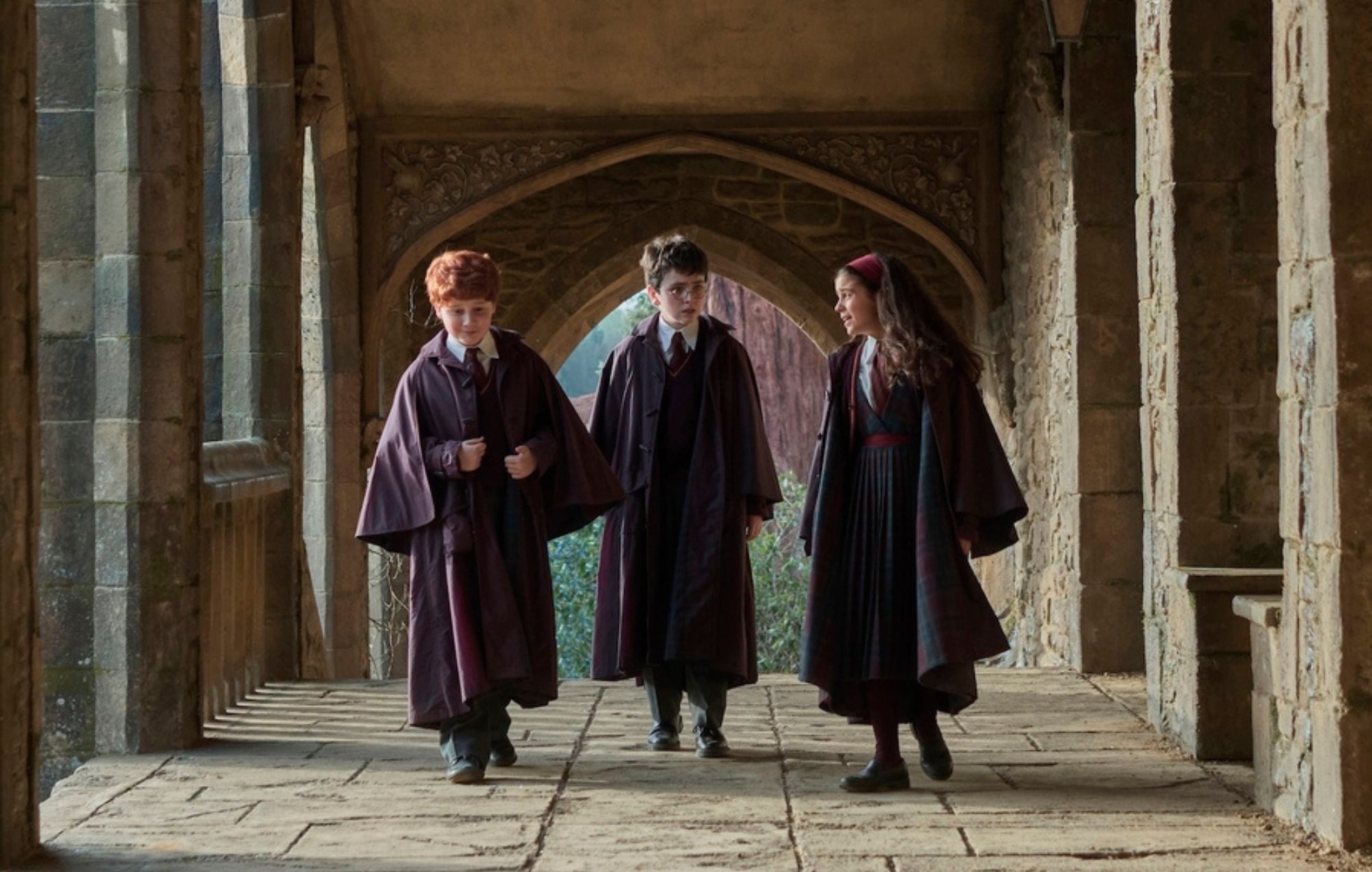‘Black Mirror’ director turns down offer to work on ‘Harry Potter’ series: “Absolutely fucking not”