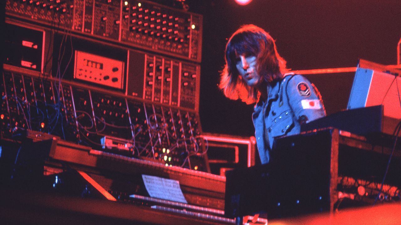 “The Rolling Stones and The Beatles paid for theirs. I see no reason why you shouldn’t pay for yours”: When Keith Emerson tried to blag a £55,000 synth for free