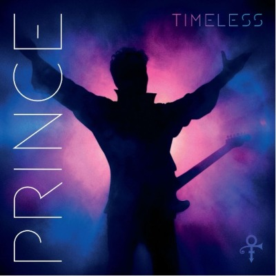 Prince Estate Releases ‘Timeless,’ A New Collection of Rare and Unreleased Vault Recordings, Out Now