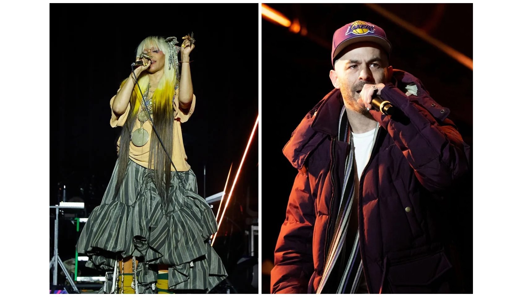 Top Takeaways From Erykah Badu & The Alchemist’s ‘Before The World Blows’