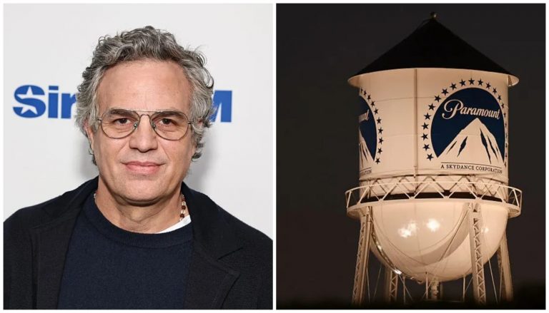 Mark Ruffalo Hulks Out On Paramount After After Calling His Merger Comments “Antisemetic”