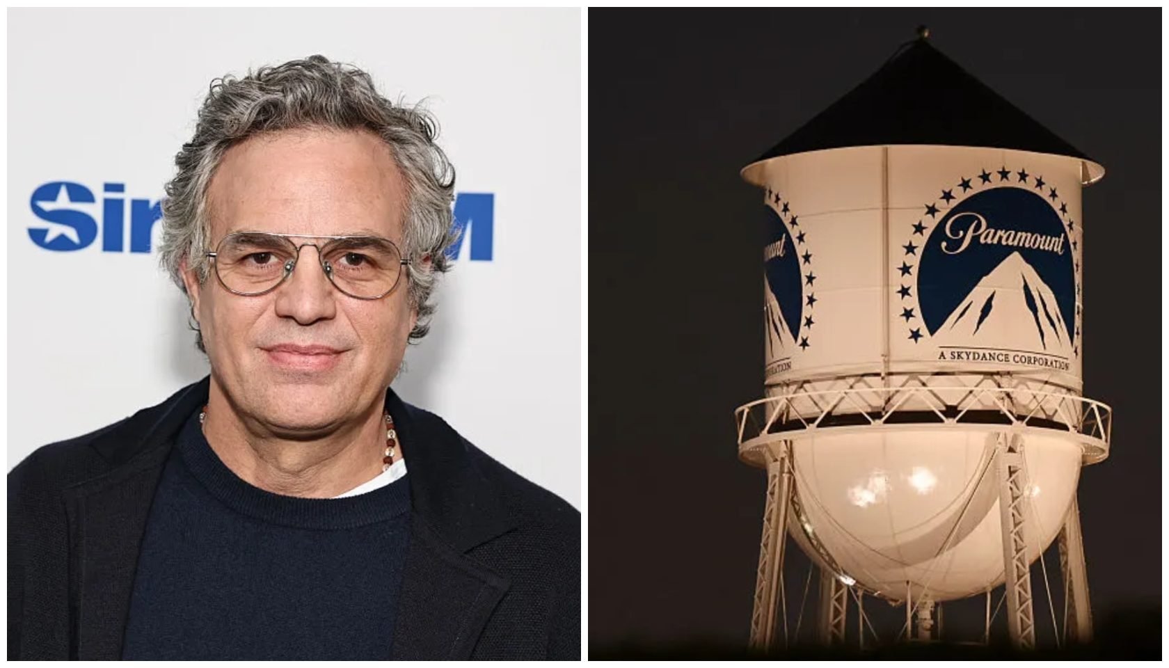 Mark Ruffalo Hulks Out On Paramount After After Calling His Merger Comments “Antisemetic”